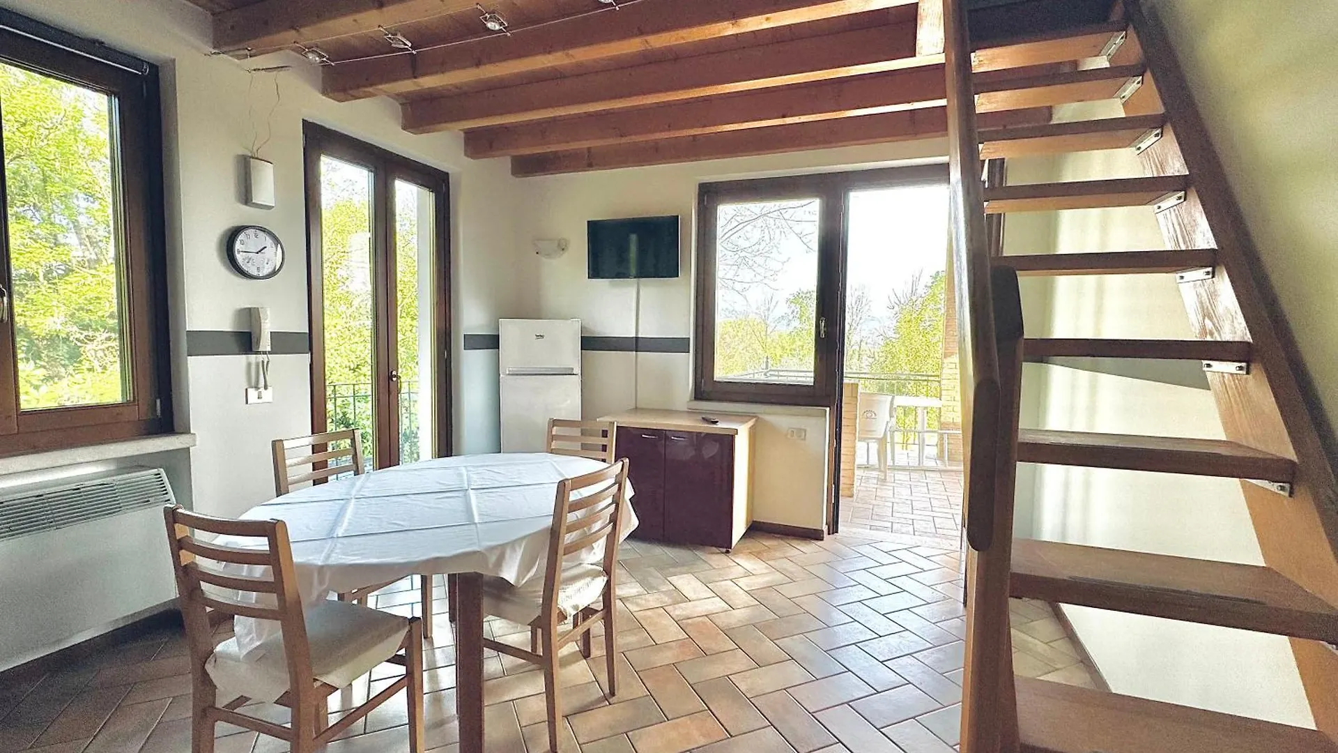 Farm stay Agriturismo B&B Cascina Reciago Desenzano del Garda Italy