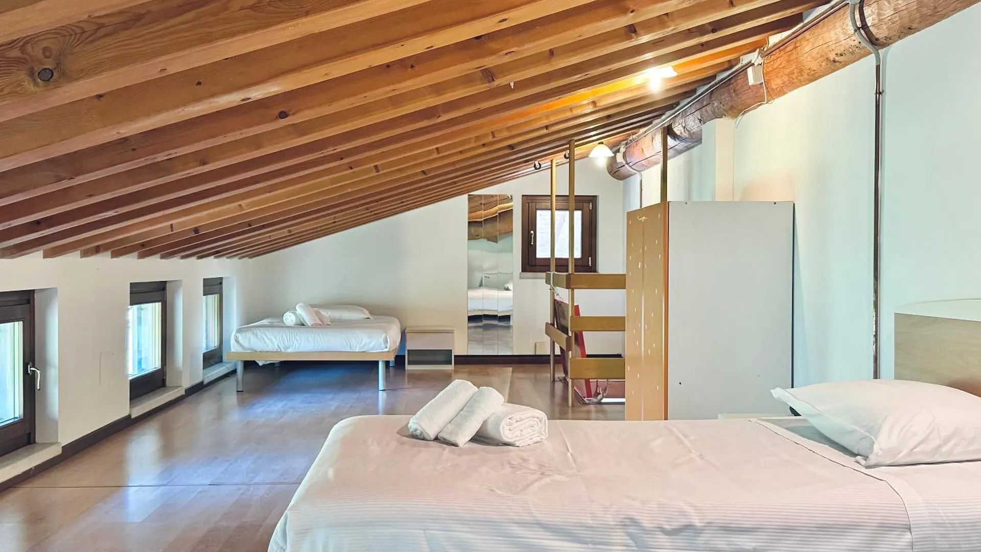 Agriturismo B&B Cascina Reciago Desenzano del Garda